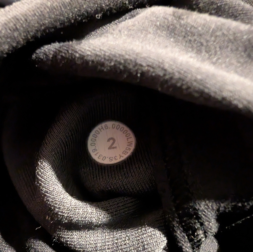 Lululemon align high rise crop 25" - Picture 7 of 7